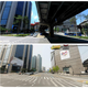 Illustration for article titled Check Out These Fantastic Urban Makeovers Documented By Google Street View
